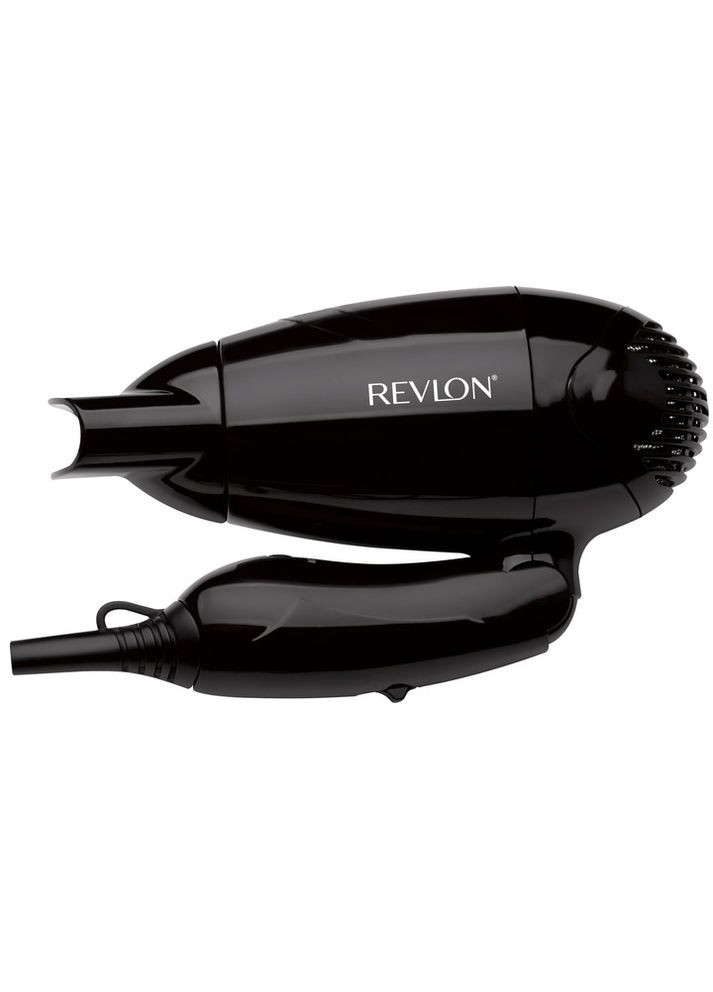 Фен Frizz Fighter RVDR5305E2 1200 Вт черный Revlon (364103625)