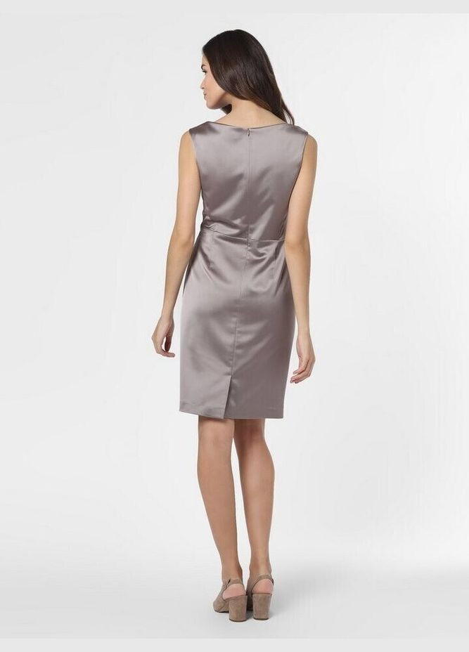 Бежева сукня Vera Mont