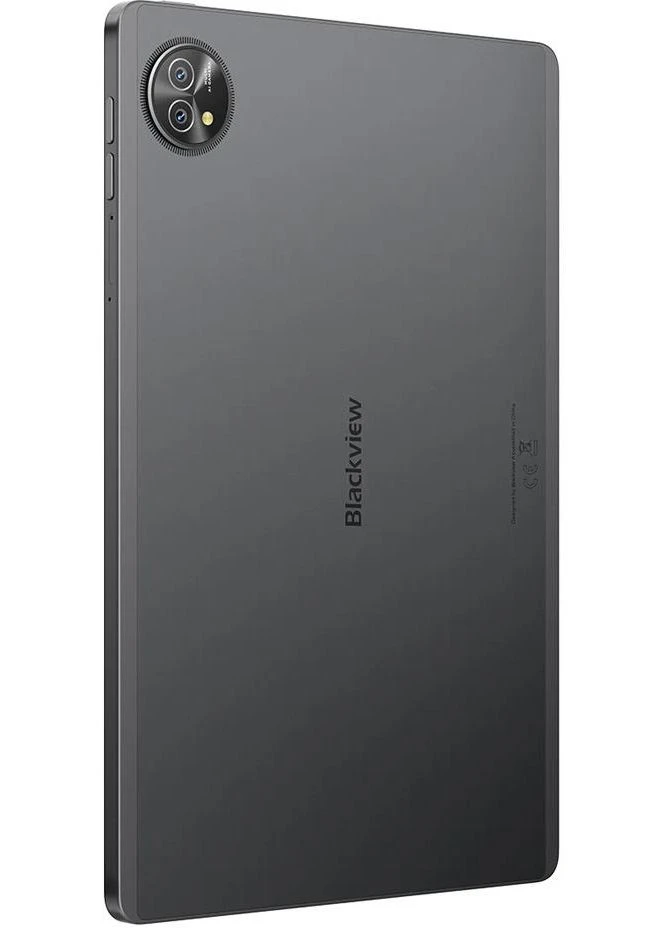 Планшет Tab Zeno 10 SET 11" 8GB/256GB 5G Shadow Black Чохол, Скло, Клавіатура, Миш, стилус, адаптер живл (6931548324973) Blackview (390919226)