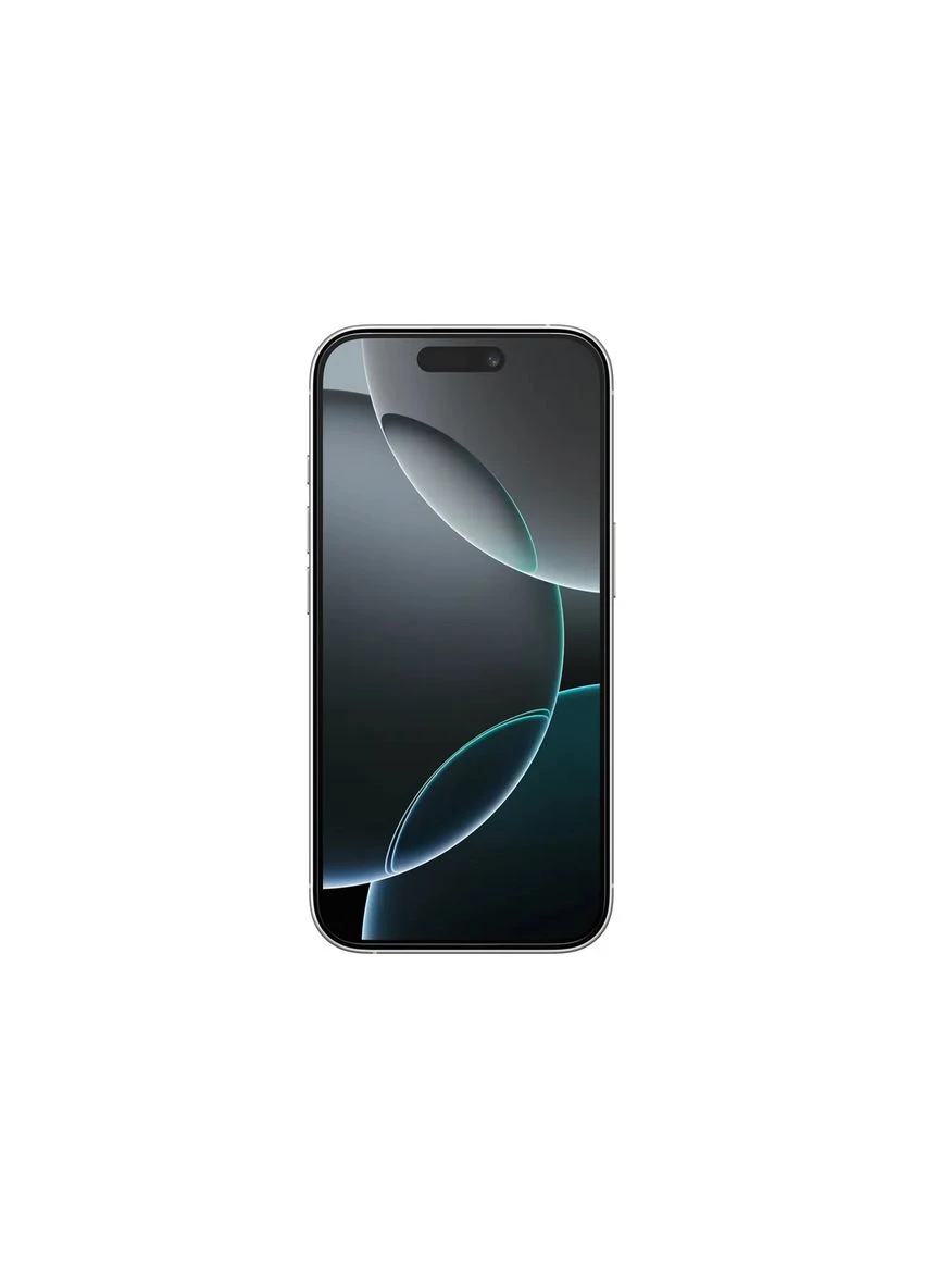 Защитное стекло для iPhone Air, Протектор экрана с приватностью (1 упаковка) Belkin (393483672)