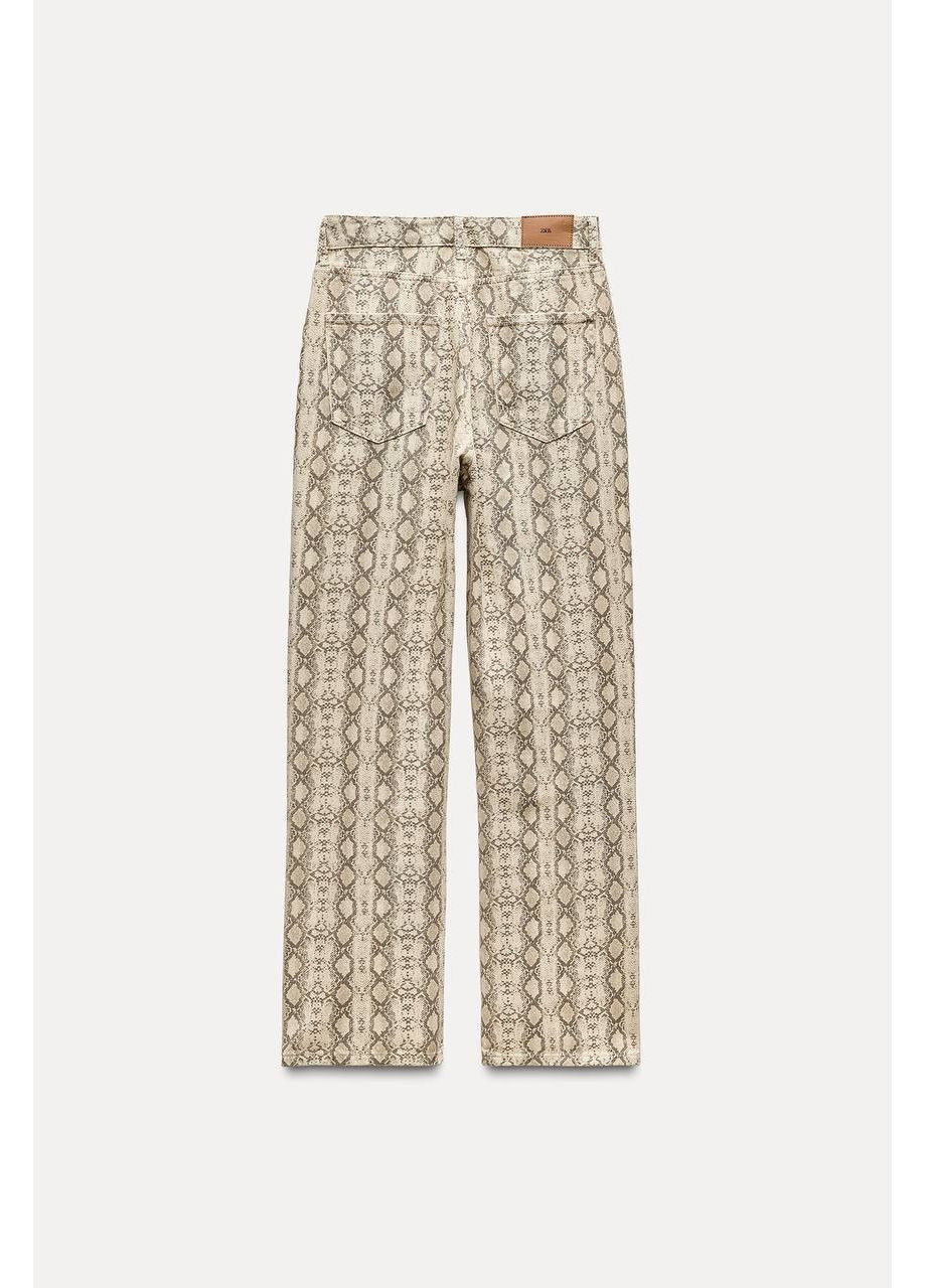 Джинсы Zara - (360652459)