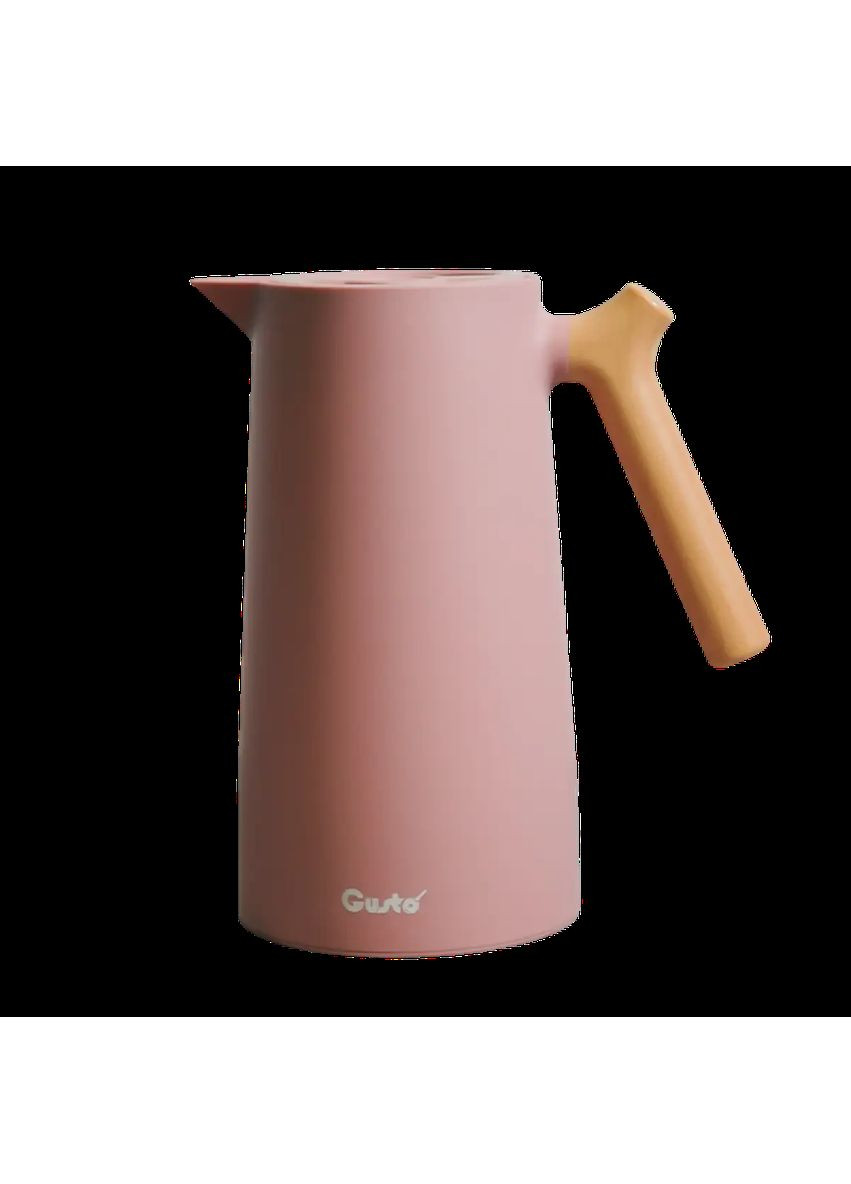 Термос-кувшин GTP002-2 Погожий день ( ) 1000 мл Gusto (367188775)