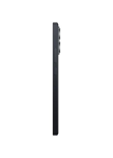 Смартфон Poco X6 5G 12/256GB Black UA (Русский) Xiaomi (294754388)