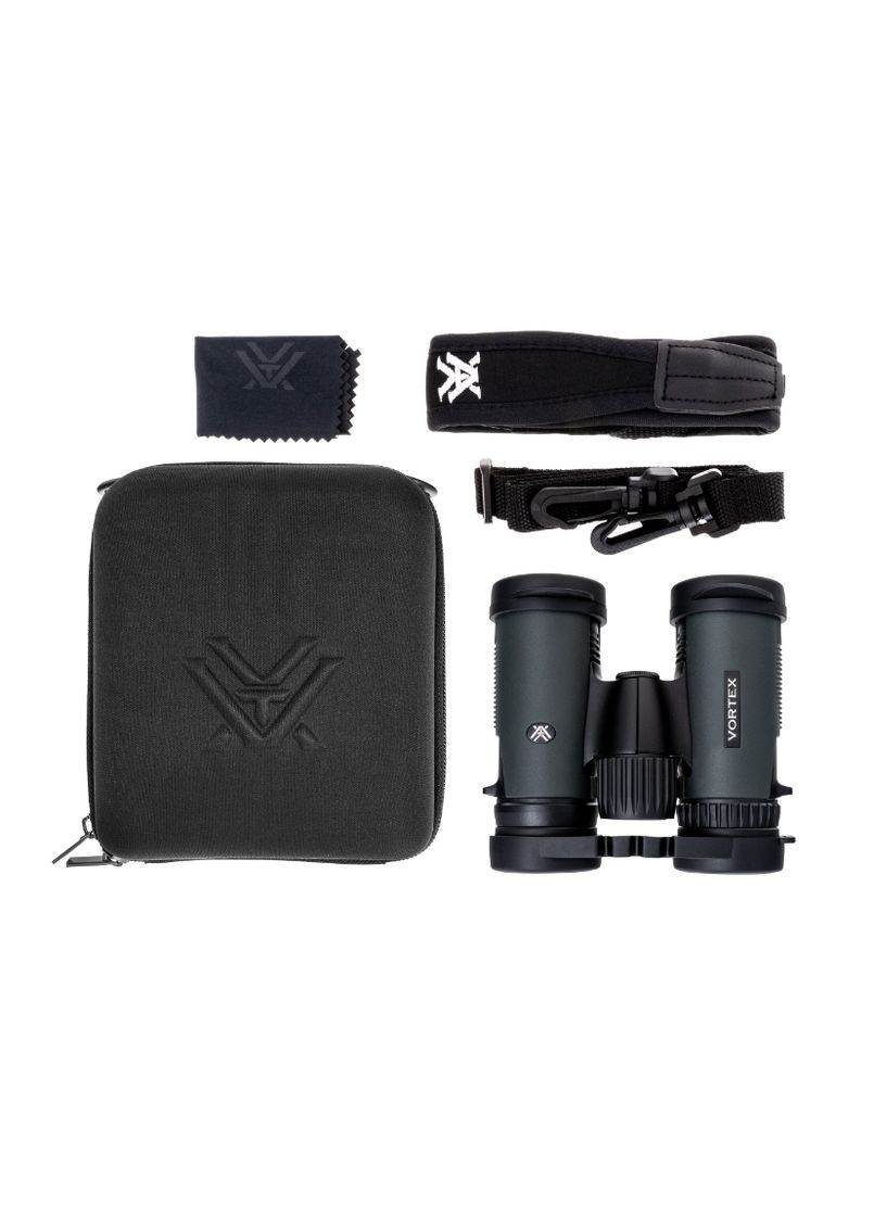 Бинокль Diamondback HD 10x32 Масло DB-213 Vortex (348117508)