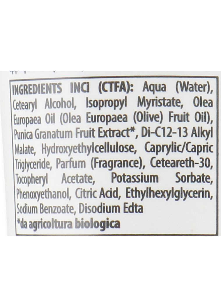 Крем для рук "Гранат" Italia Fiorile Pomergranate Hand Cream 75ml (580319-56015) Parisienne Italia (368883227)