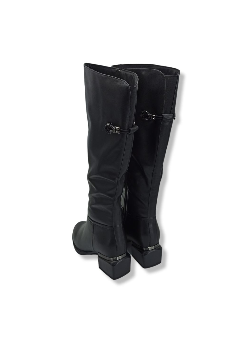 Зимние сапоги (р) кожа 0-1-1-g-8061f-15bm-n-941 VIDORCCI