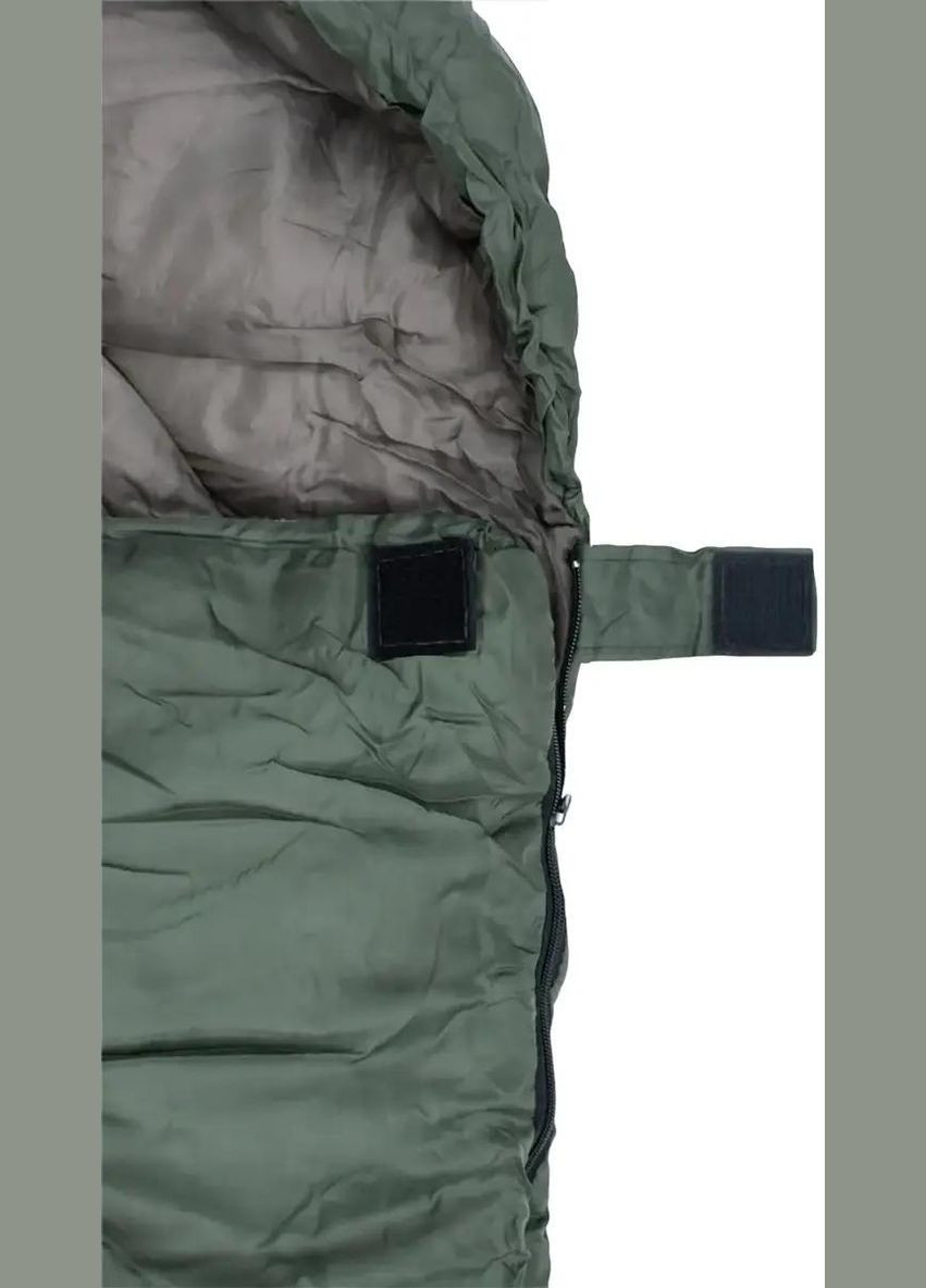 Спальний мішок Fisherman XXL R Totem (316439451)