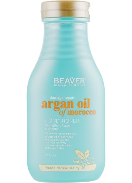 Бальзам для волос Beaver Professional (368625301)