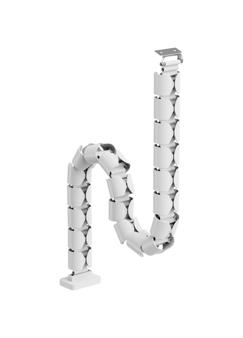 Органайзер для кабеля CM630W White OfficePro (370618286)