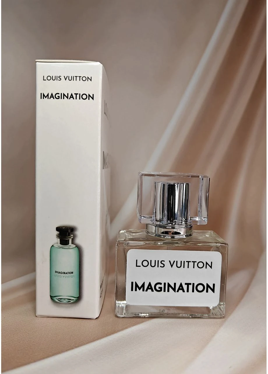 Louis Vuitton Imagination 45 мл тестер No Brand (381010645)