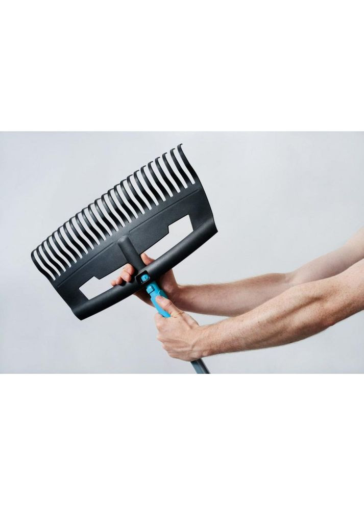 Грабли садовые Грабли для листьев большие 525 мм (40111) Cellfast (315719107)