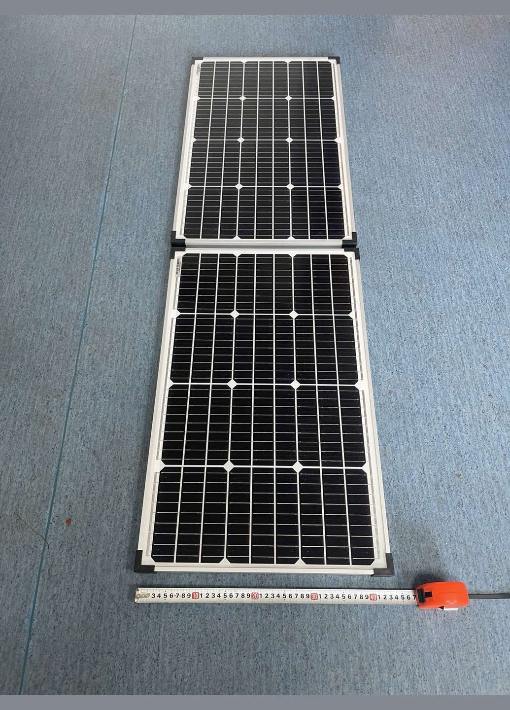 Балконна сонячна електростанція (без АКБ) Monocrystal (327416965)