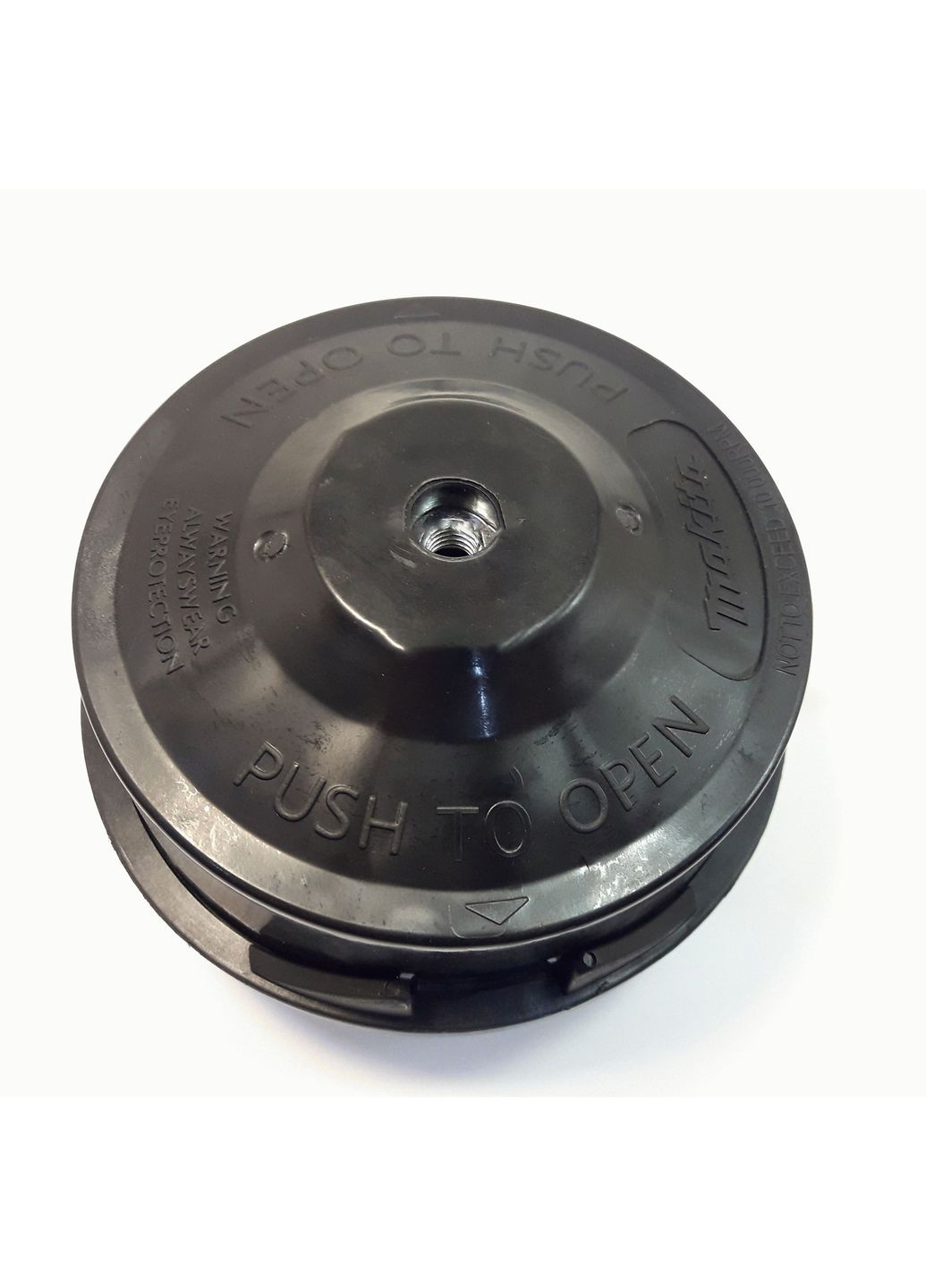 Косильна голівка DA00000454 (M8 x 1.25 LH, 2.5 мм) полуавтоматична для EM2500U, EM2600U (30983) Makita (295035859)