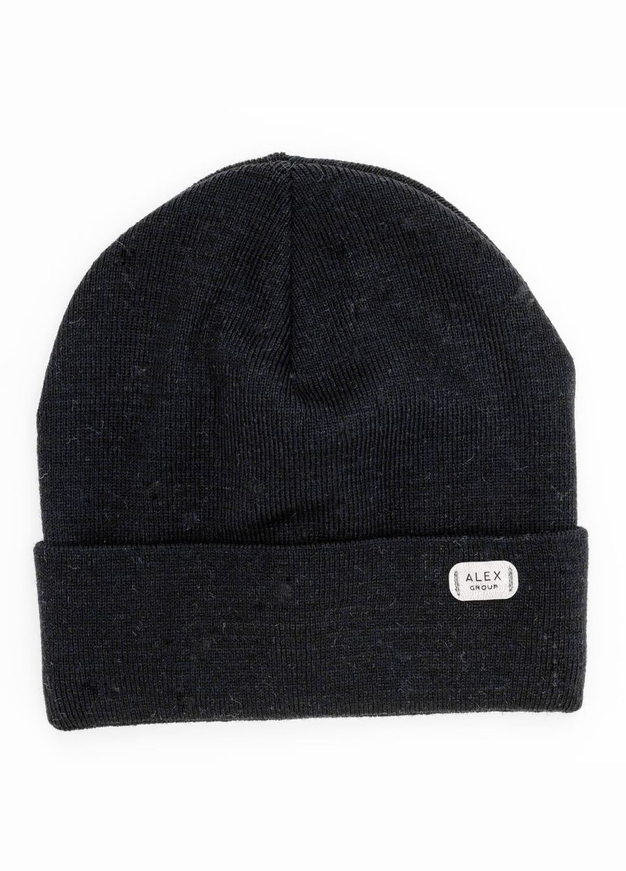 Шапка для дівчинки Рубіна D971 50-54 см. Alex D971-32 (304978336)