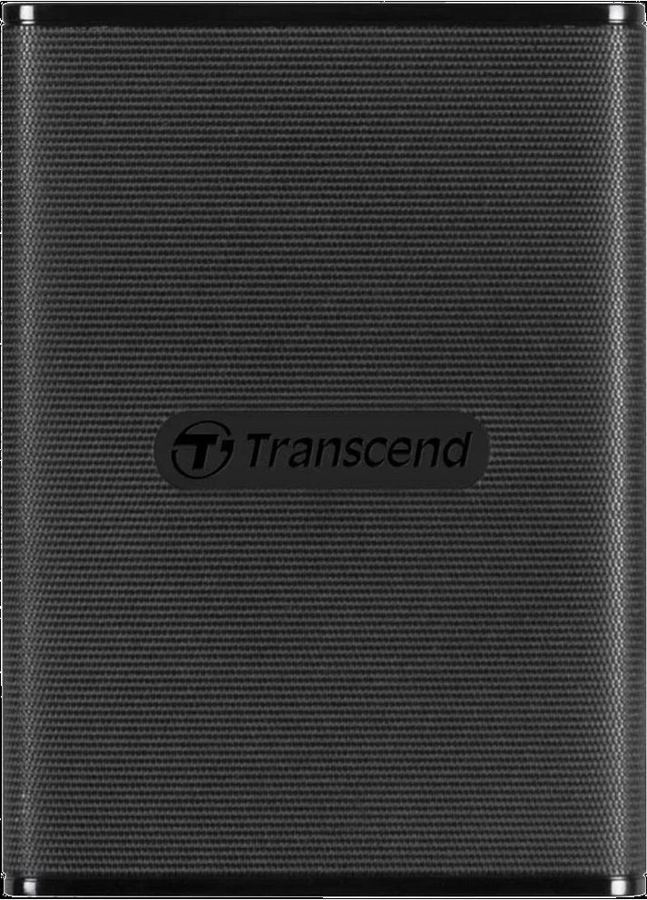 Портативний SSD 1TB USB 3.1 Gen 2 Type-C ESD270C (TS1TESD270C) Transcend (361853443)