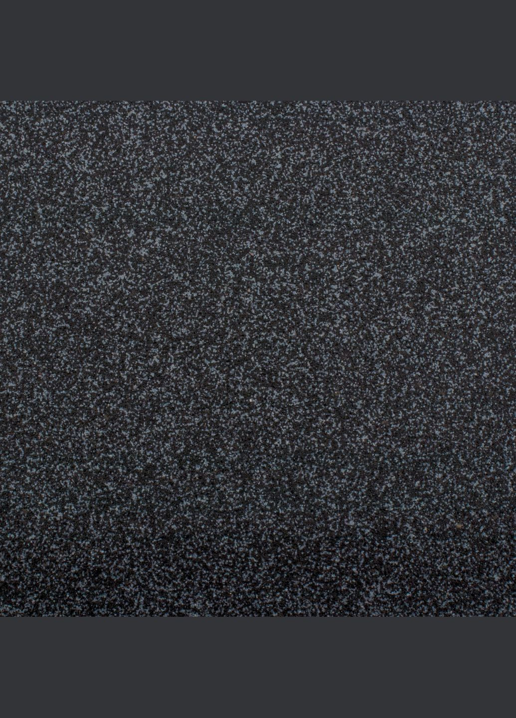 Гранітна мийка для кухні 9950 PANDORA матовий Карбон Platinum (277697109)