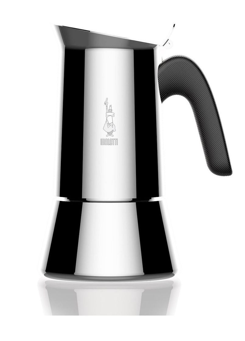 Кофеварка Venus Induction гейзерная на 6 чашек 235 мл. (R-B311705-VS) Bialetti (303348007)