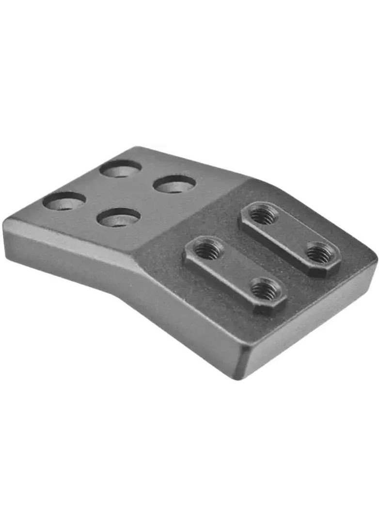 Пластина Recknagel на базу ERATAC боковая No Brand (316442340)