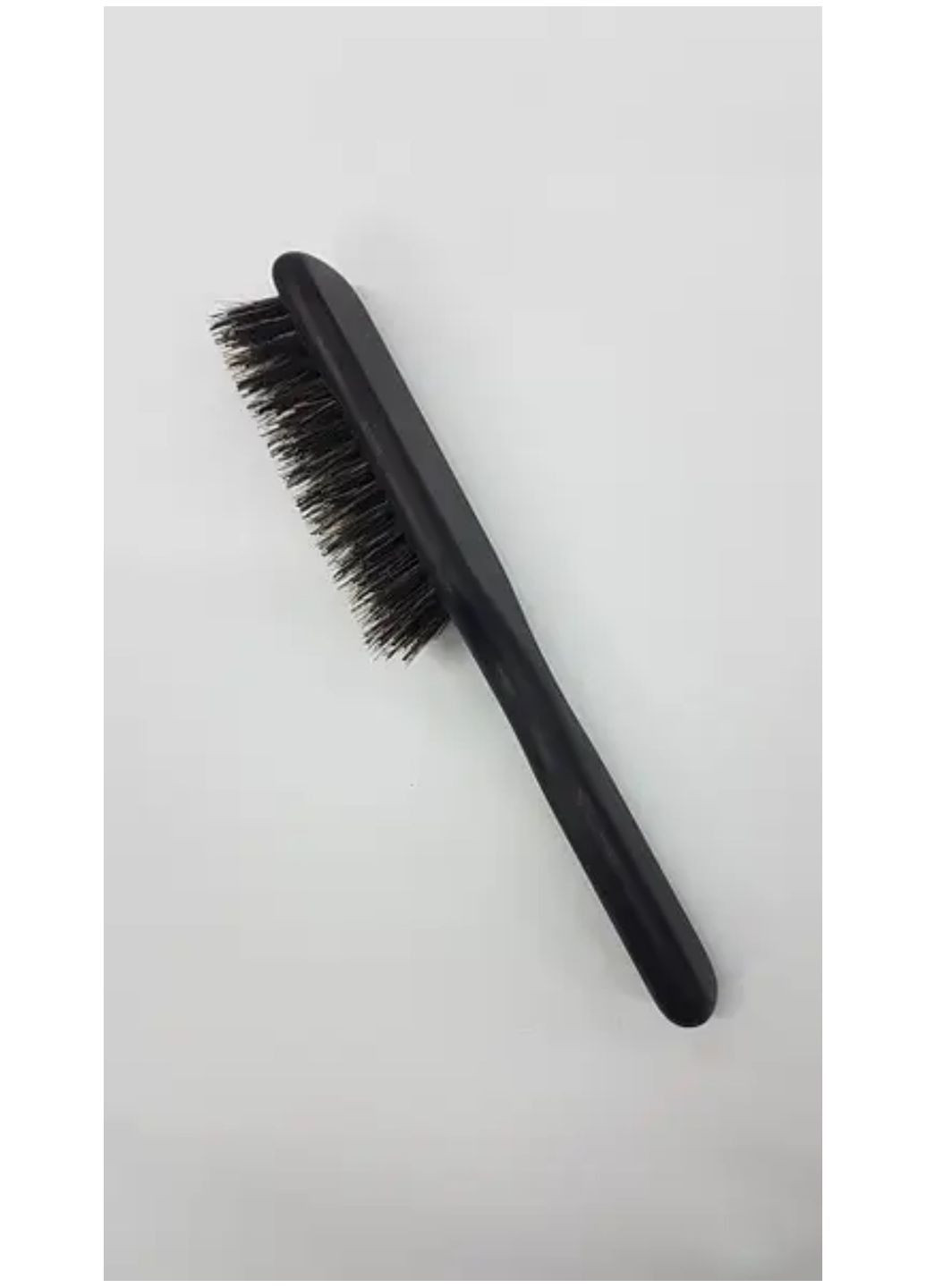 Щітка для волосся та масажу голови з натуральної щетини кабана Coccine (312987514)