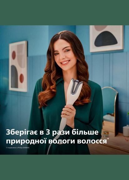 Автостайлер 8000 Series BHB887/00 Philips (315350182)