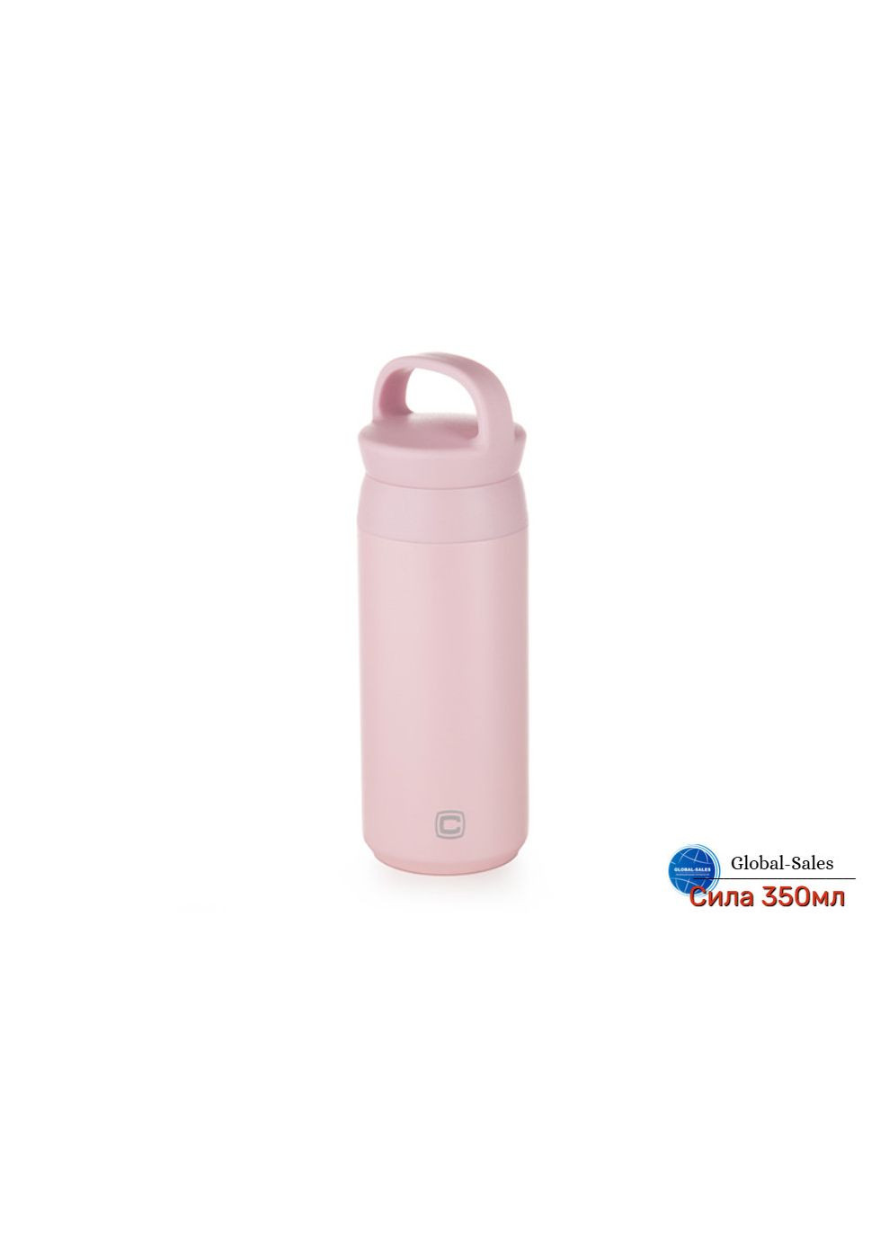 Термокружка 350 мл Powder (960669) Сила (365253138)