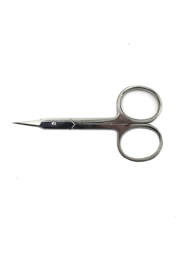 Манікюрні ножиці для кутикули вузькі Premium класу (ручне заточування) Solingen Line SPL Professional (304651376)