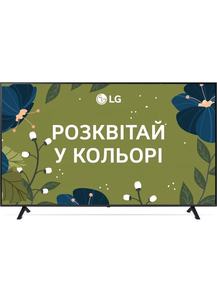 Телевизор 75QNED7EA6B LG (389205507)