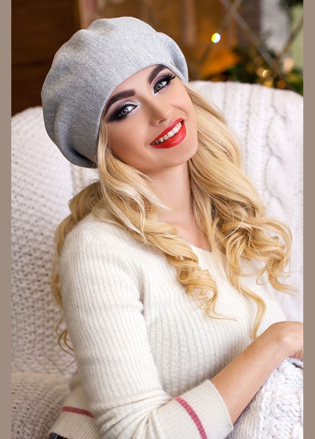 Берет Ева Braxton (322931327)