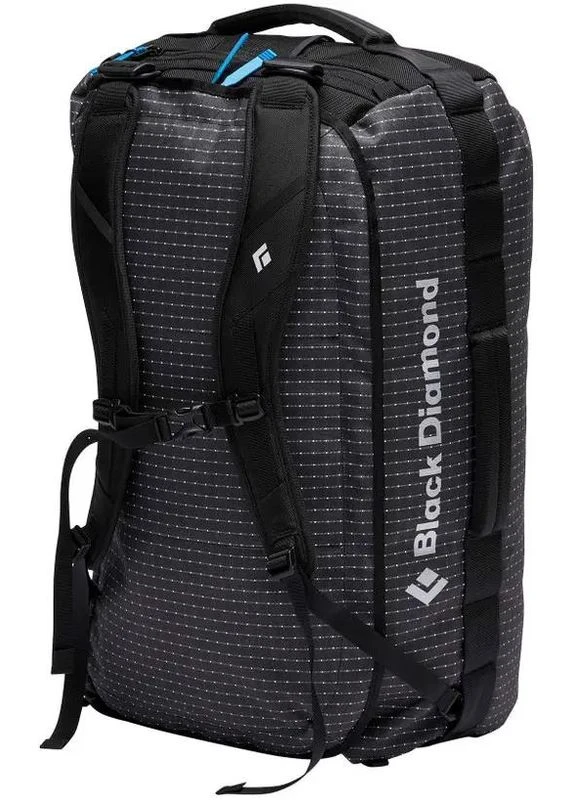 Сумка-рюкзак Stonehauler 60 Black Black Diamond (326502817)