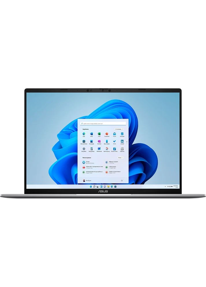 Ноутбук Vivobook S16 S3607QA-SH043W Cool Silver (90NB16C1-M002Y0) Asus (394075598)