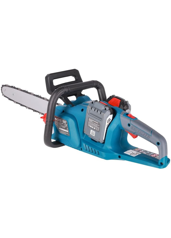 Цепная пила KS CS40V-14 Konner&Sohnen (360407273)