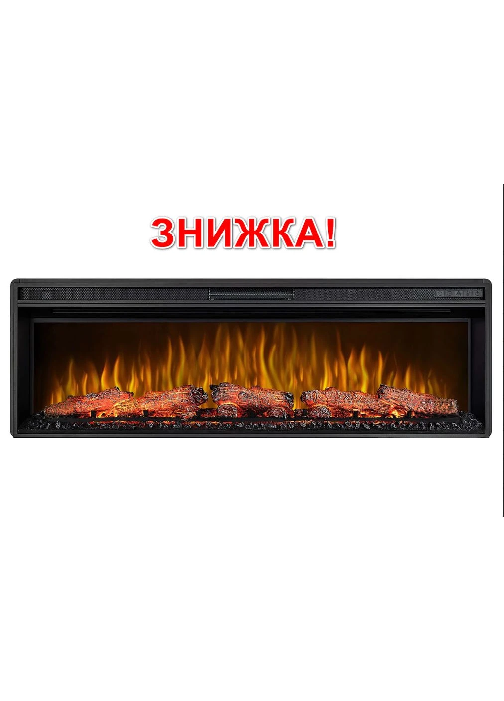 Електрокамін AF50 Multicolor ArtiFlame (362456298)