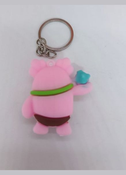 Бравл Старс брелок Brawl Stars Спайк Сакура Sakura Spike на ключі, на сумку фігурка 5,5 см Shantou (315724815)