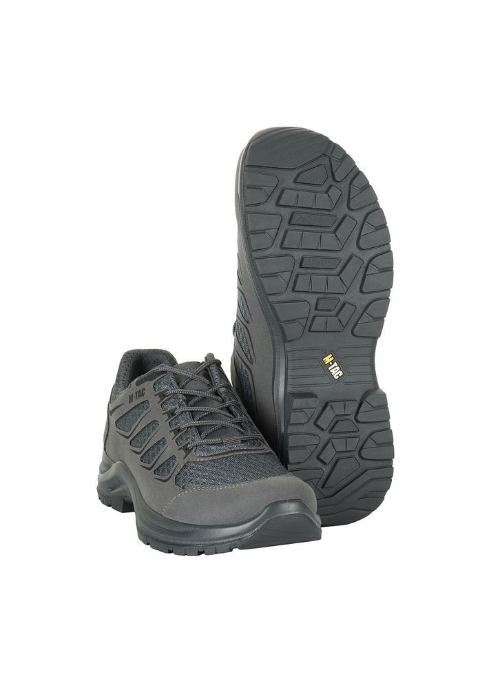 кросівки тактичні Iva Grey M-TAC (290011945)
