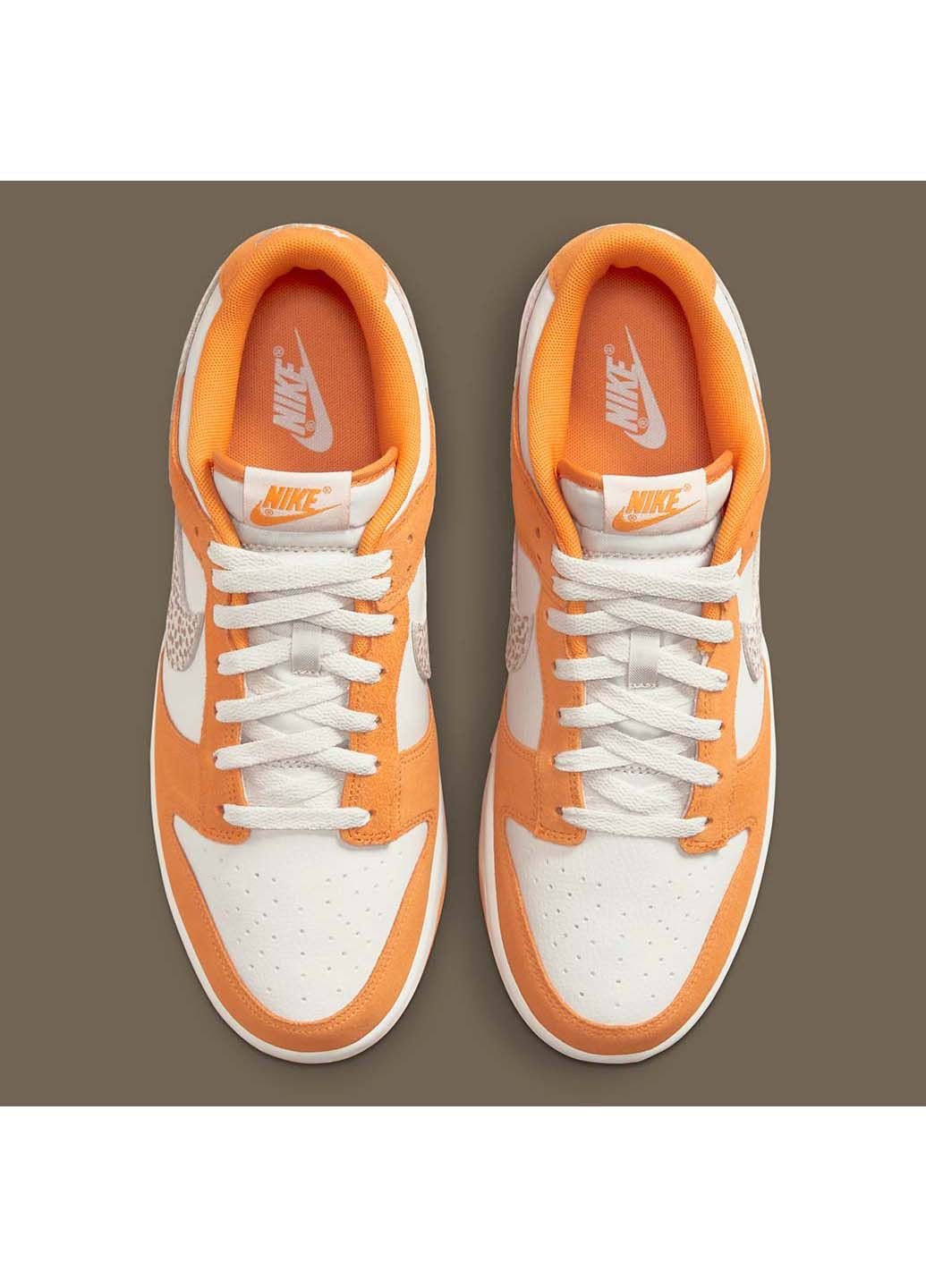 Комбіновані Осінні кросівки чоловічі Nike