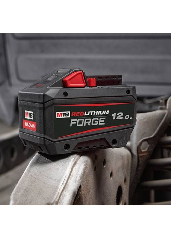 Акумулятор M18 FB12 (4932492651) Milwaukee (337515430)