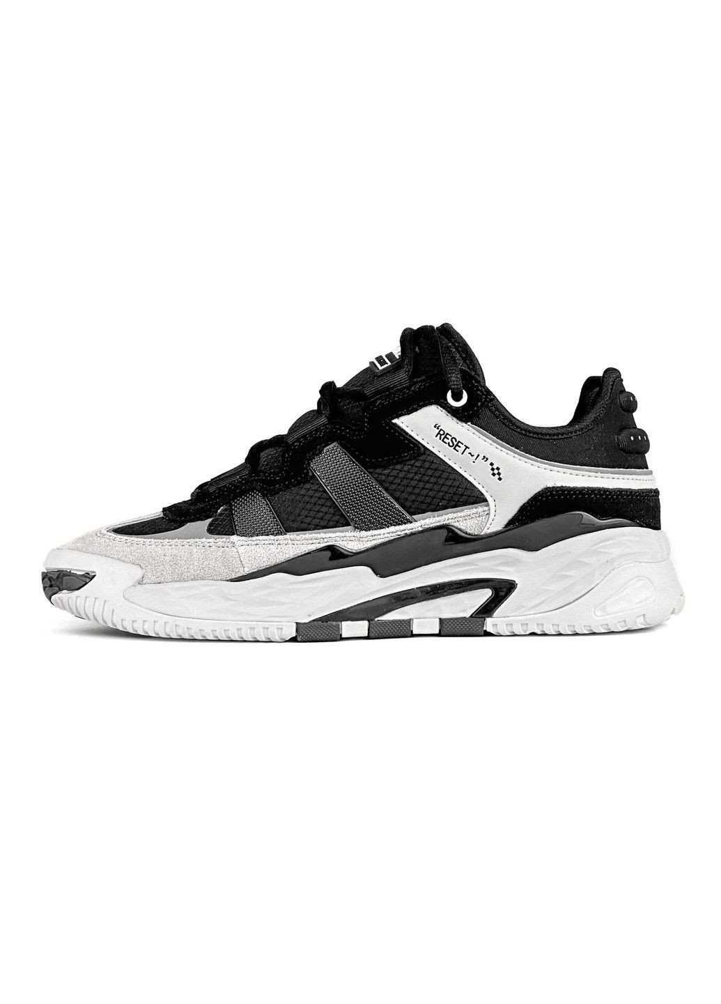 Кросівки Nball Stilli (307365089)