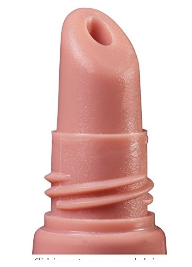 Блеск для губ KISS PLUMPING 510 Revlon (315888700)