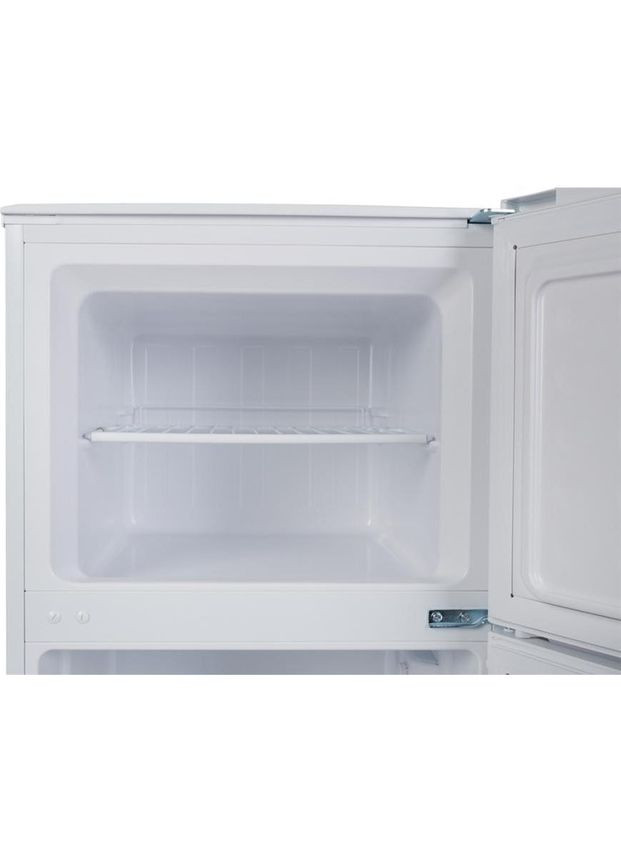 Холодильник із морозильною камерою DFV-165W Grifon (316152285)