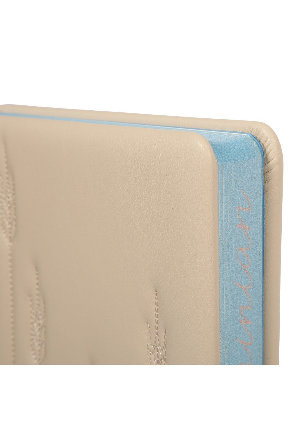 Ежедневник А5 Stefania 320 с Бежевый (252696) Leo Planner (362587933)