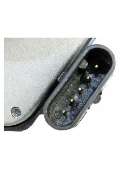 Дроссельная заслонка с электроприводом MERCEDES-BENZ SPRINTER 3,5-T (906) 211 CDI 0892426 Metzger (366181769)