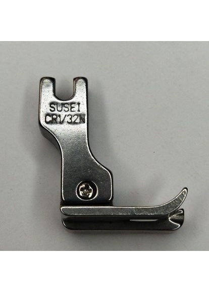 Лапка для промышленных швейных машин CR1/32N левая Plus-plus (354793634)