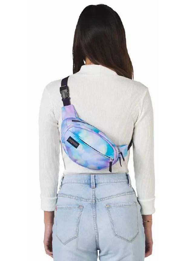 Женская Сумка На Пояс, Бананка Seli JanSport (394382720)