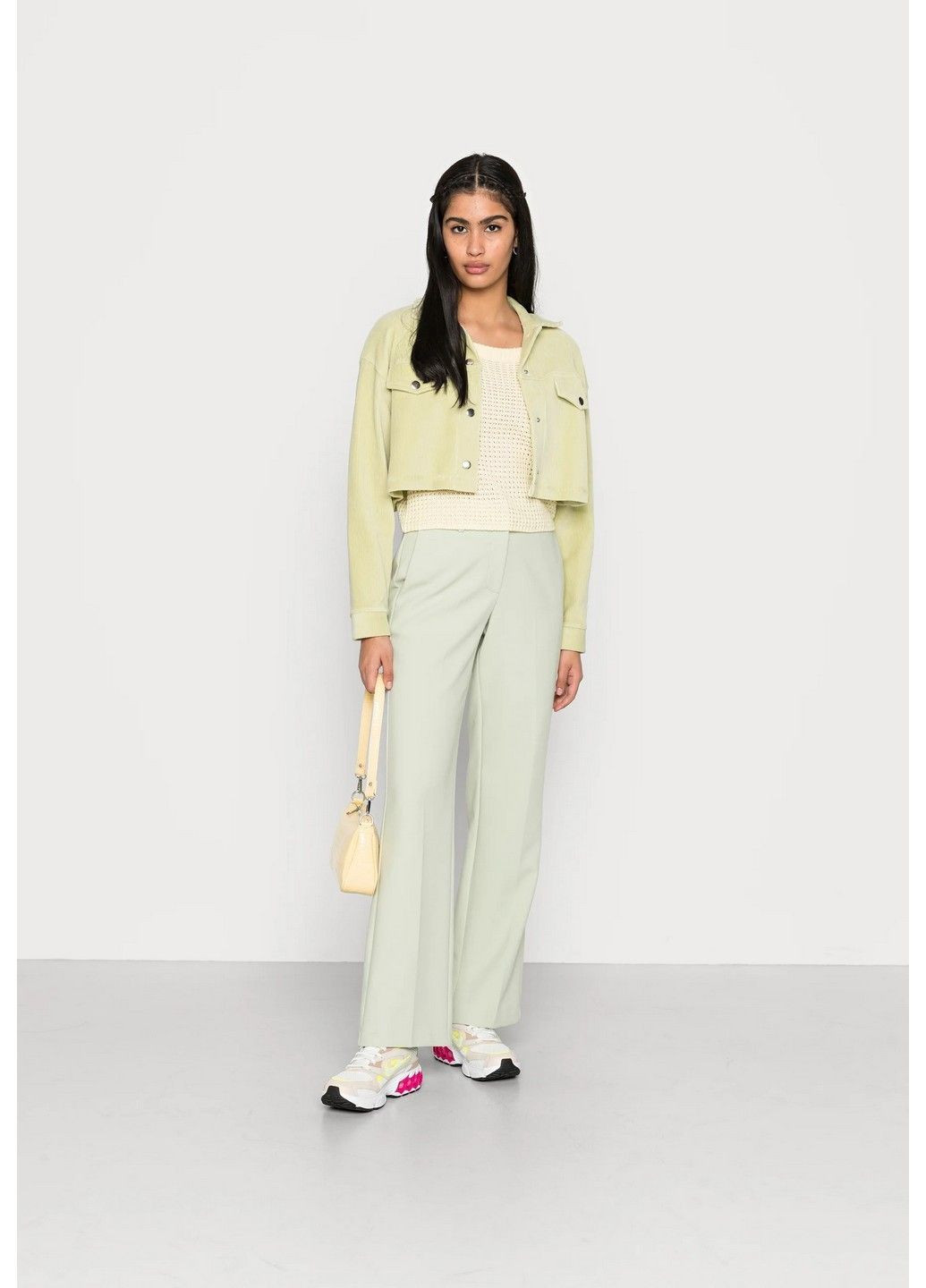 Джемпер Missguided (348141696)