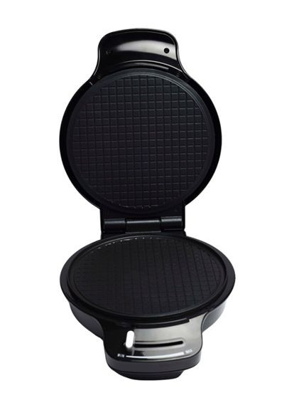 Вафельниця VF1210С 1200 Вт чорна Vilgrand (370843567)