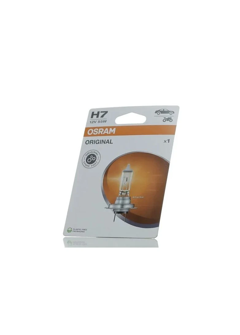 Автомобільна лампа Osram (354759549)