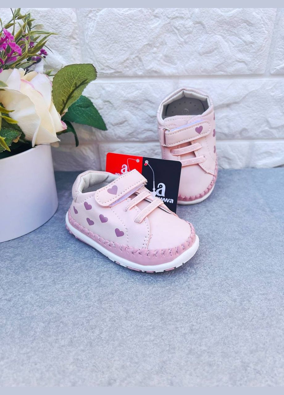 Пінетки для дівчинки Apawwa (337991268)