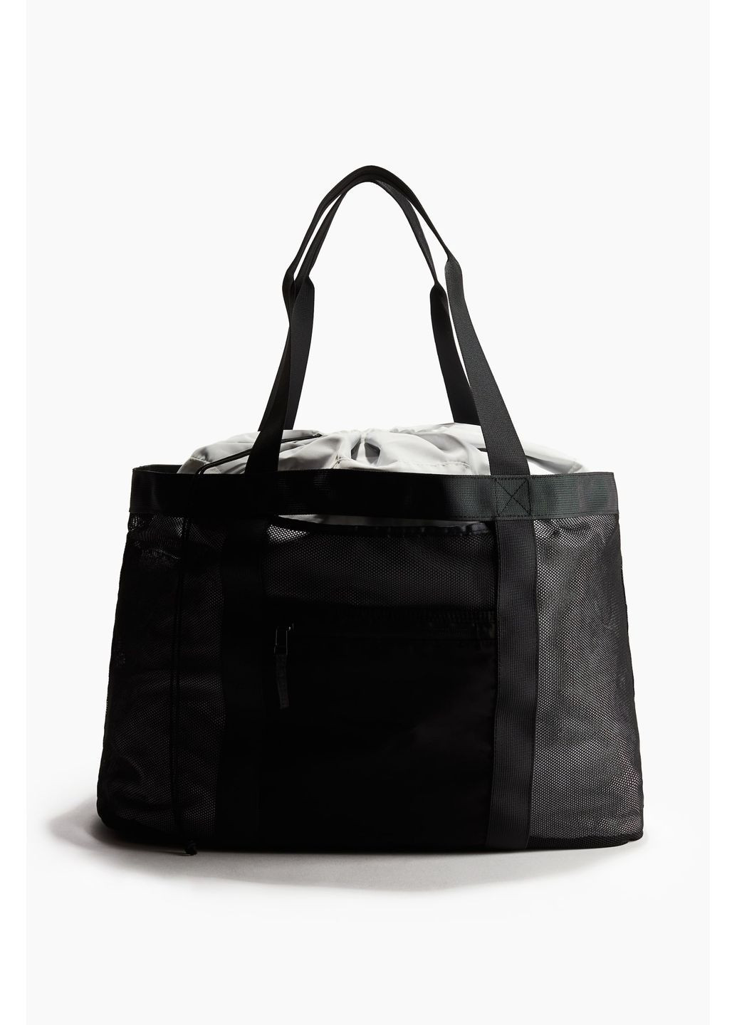 Сетчатая спортивная сумка H&M (362264930)