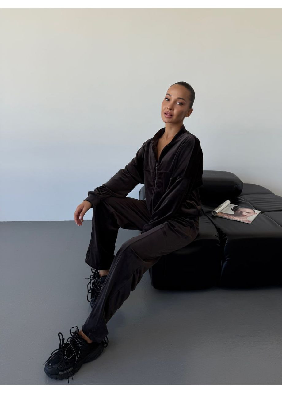 Женский спортивный костюм No Brand (358496875)