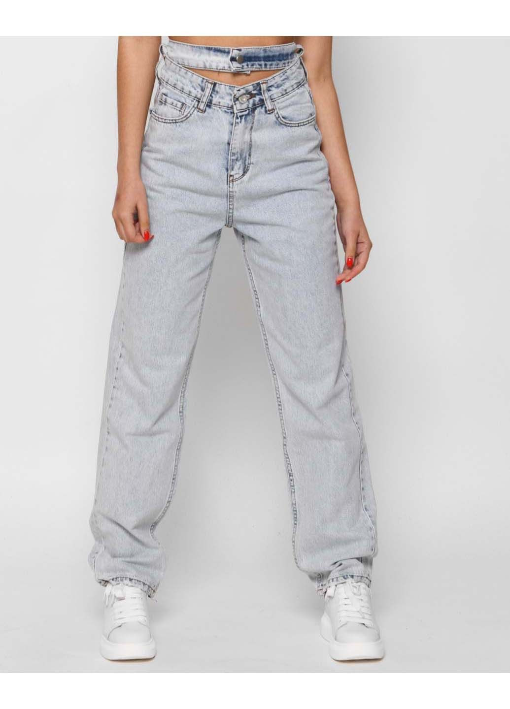 Джинсы женские Pozitif - (300228977)